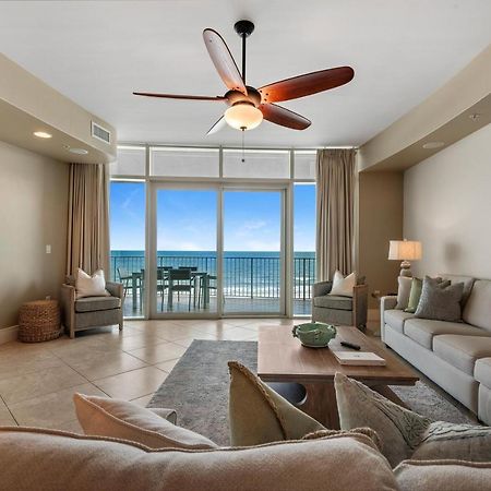 Turquoise C406 Villa Orange Beach Exterior photo