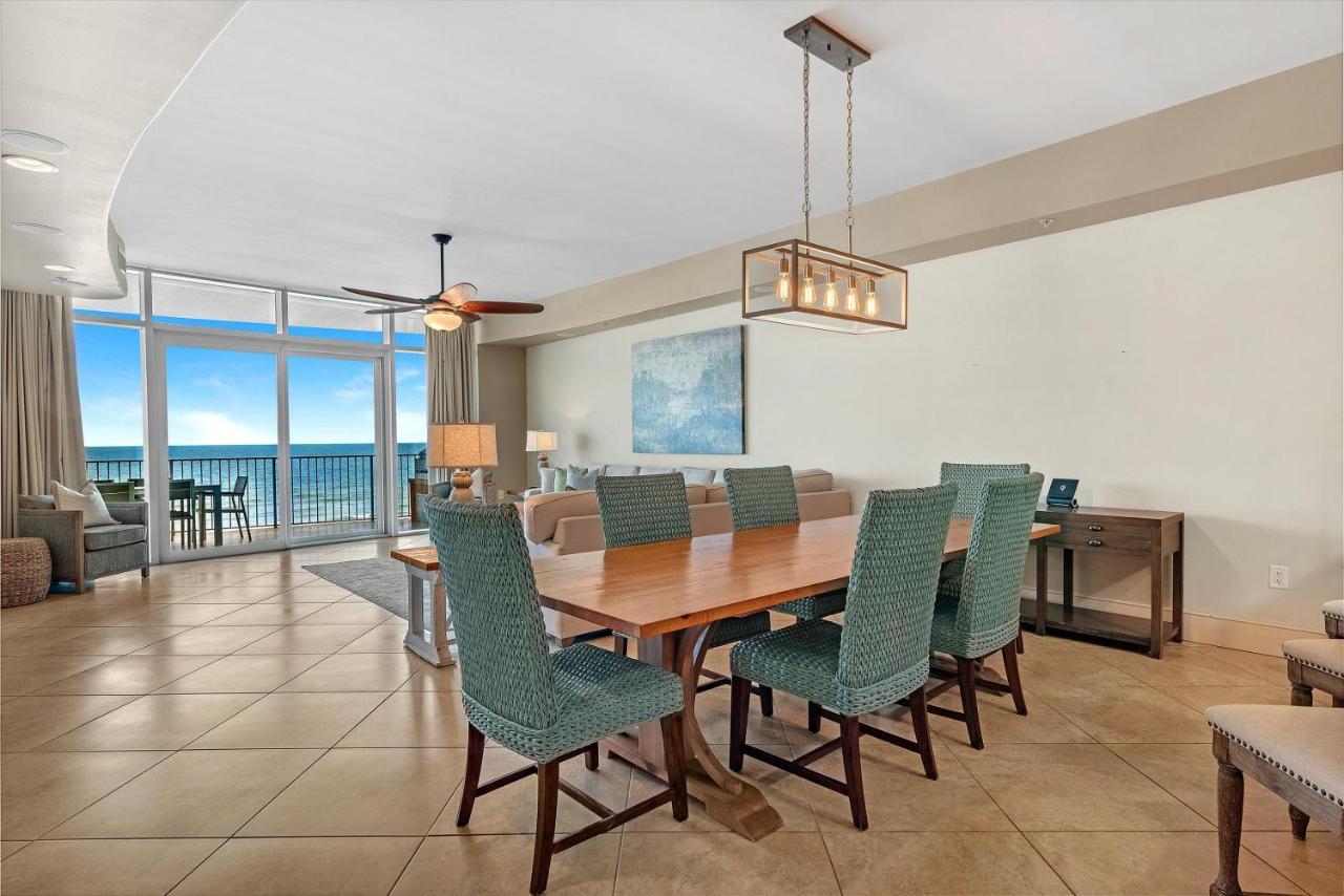 Turquoise C406 Villa Orange Beach Exterior photo