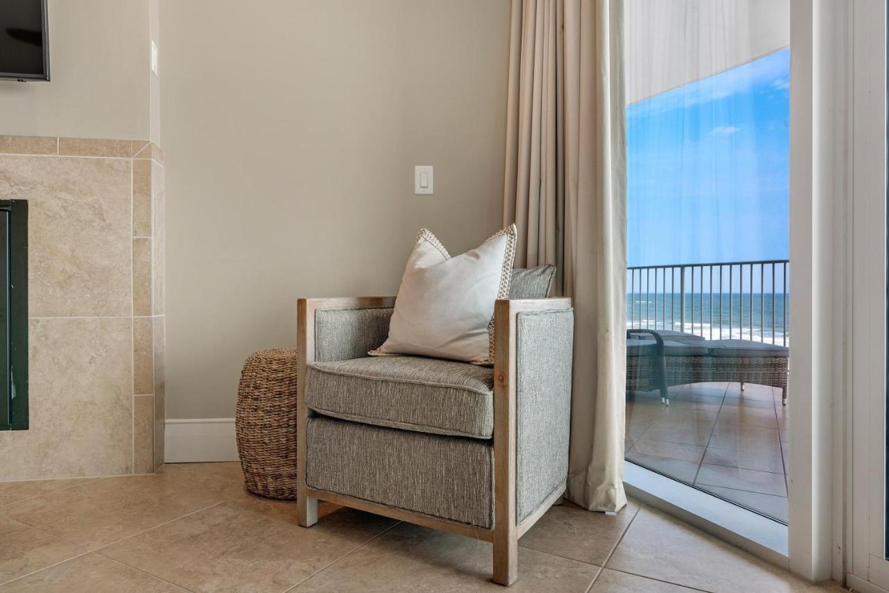 Turquoise C406 Villa Orange Beach Exterior photo
