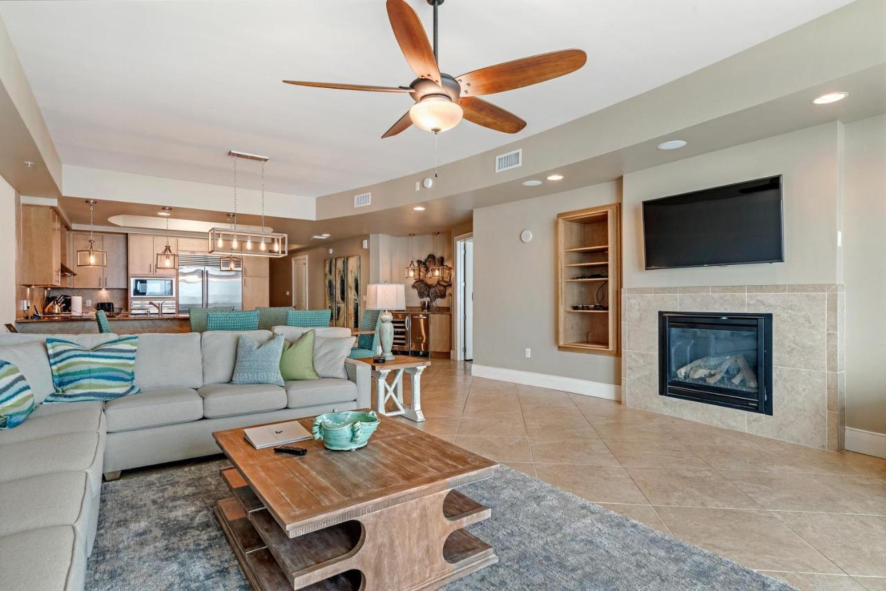 Turquoise C406 Villa Orange Beach Exterior photo