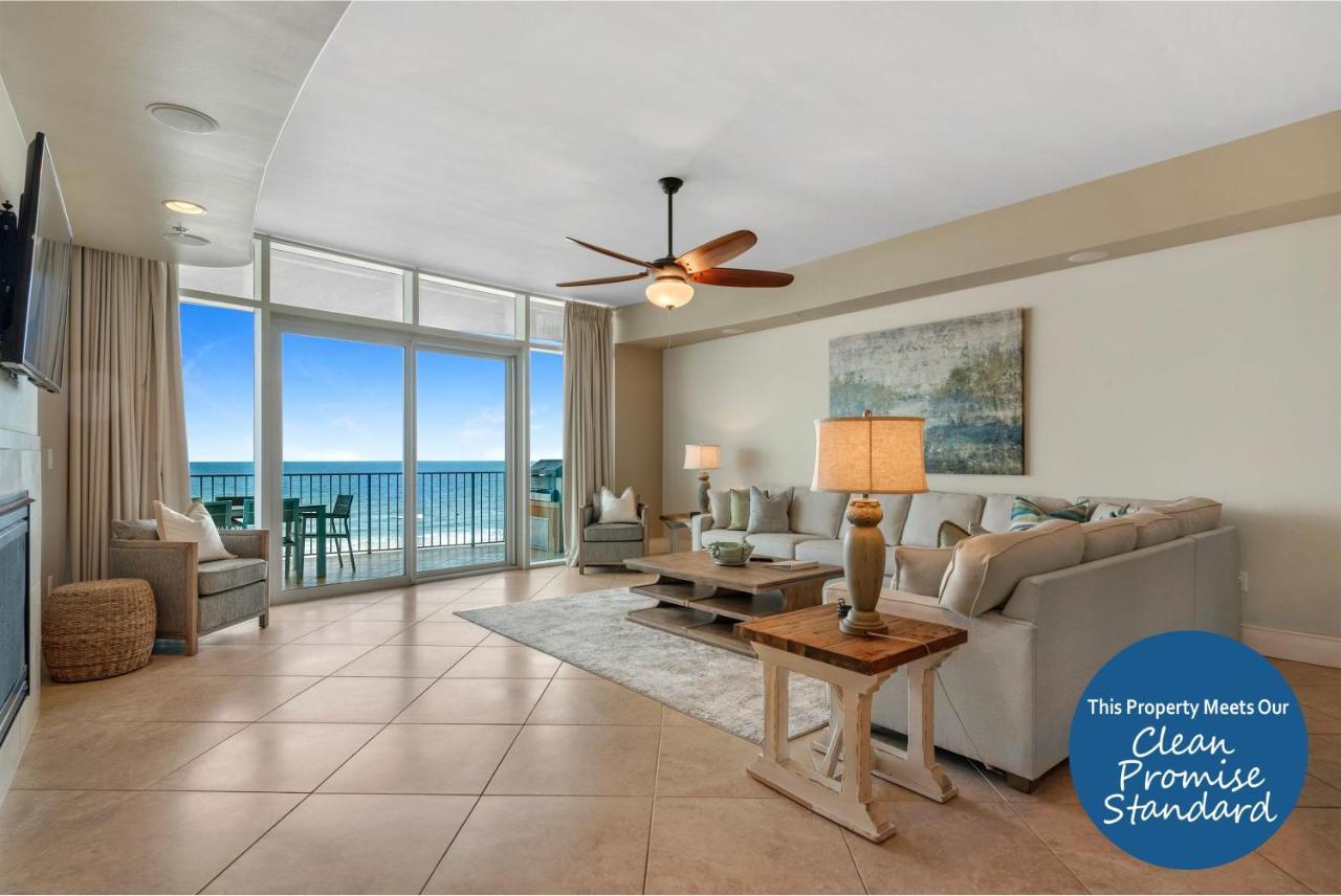 Turquoise C406 Villa Orange Beach Exterior photo
