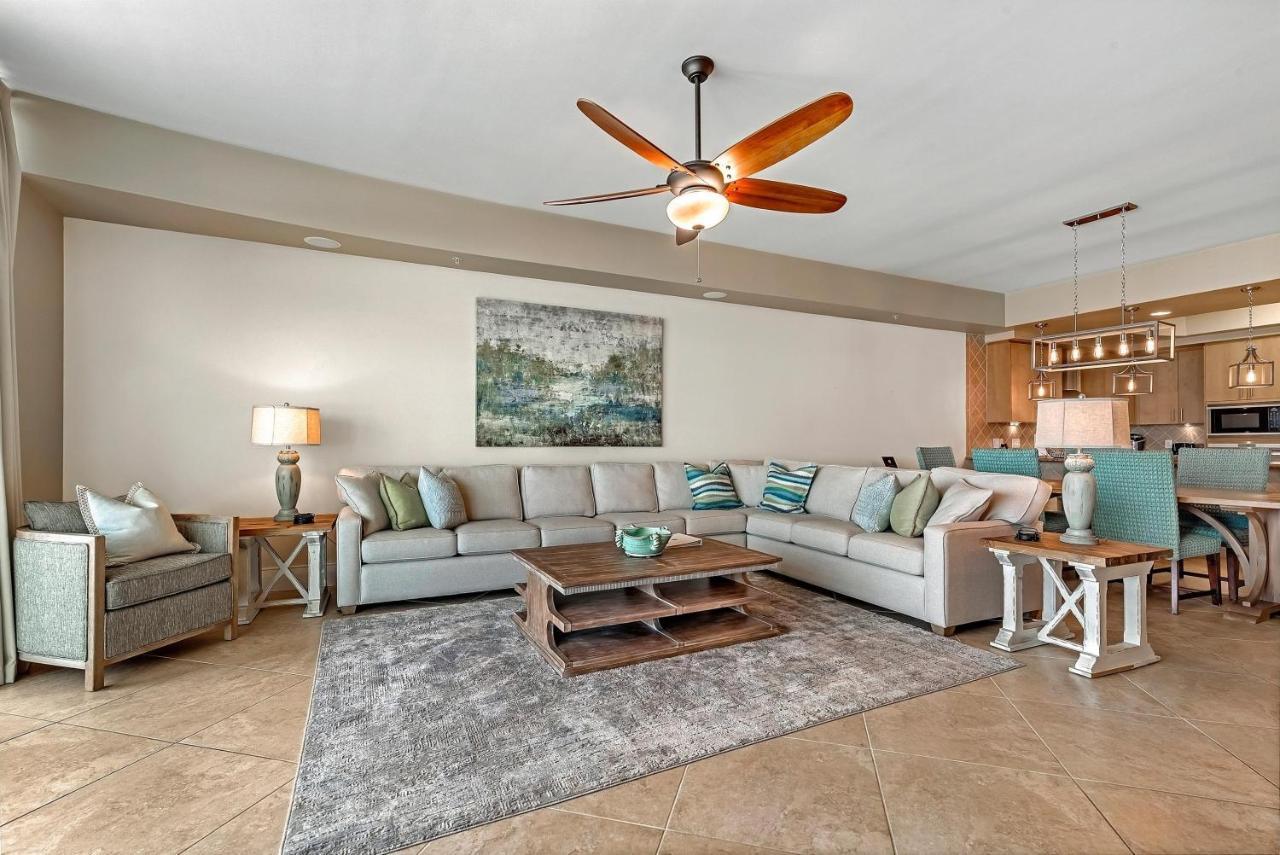 Turquoise C406 Villa Orange Beach Exterior photo