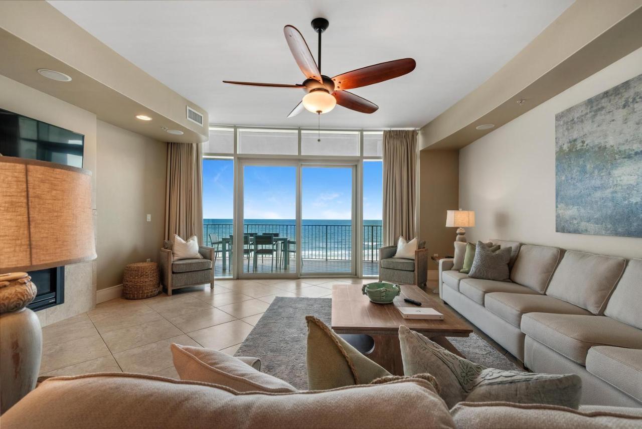 Turquoise C406 Villa Orange Beach Exterior photo
