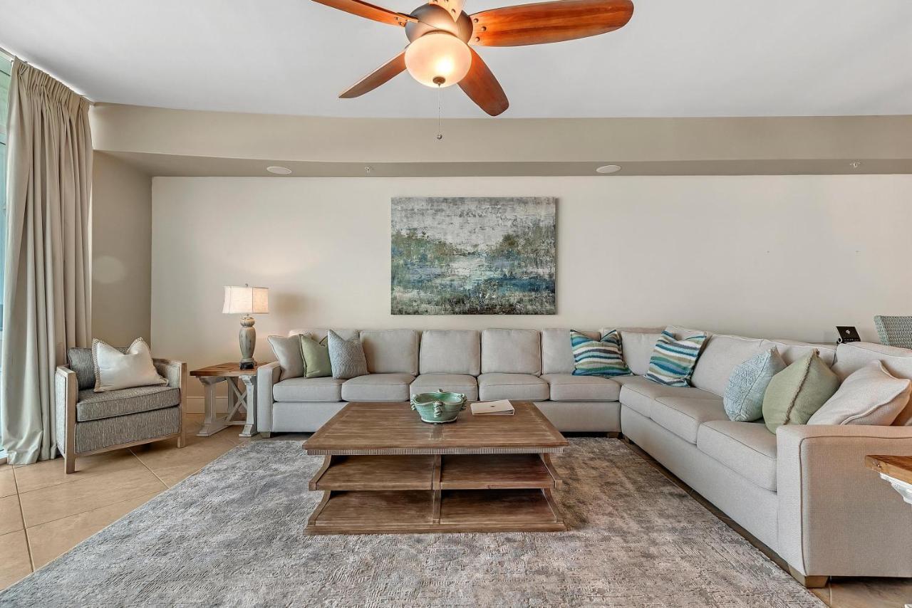 Turquoise C406 Villa Orange Beach Exterior photo