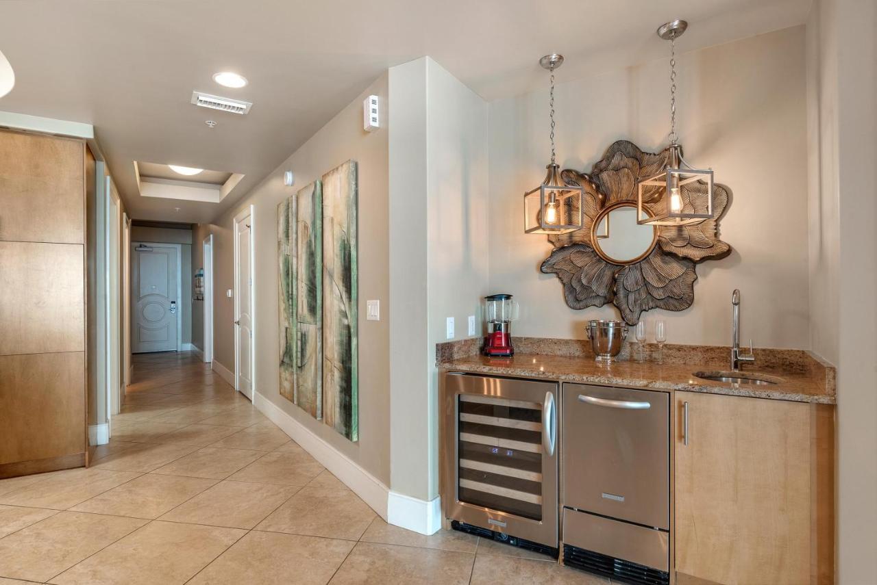 Turquoise C406 Villa Orange Beach Exterior photo