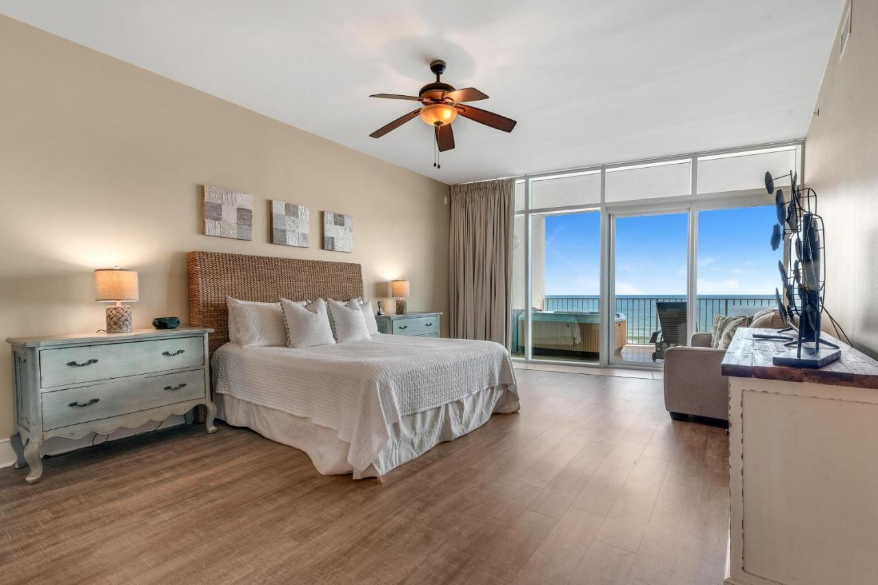 Turquoise C406 Villa Orange Beach Exterior photo