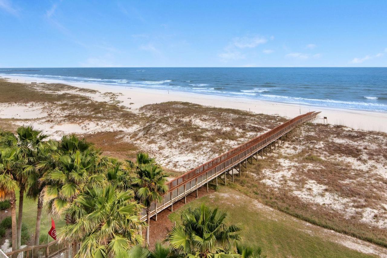Turquoise C406 Villa Orange Beach Exterior photo