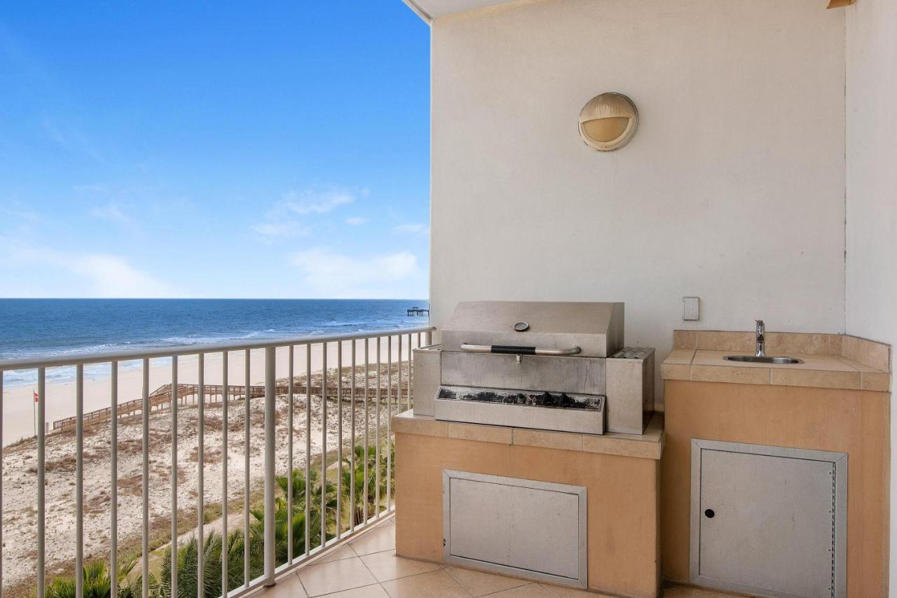 Turquoise C406 Villa Orange Beach Exterior photo