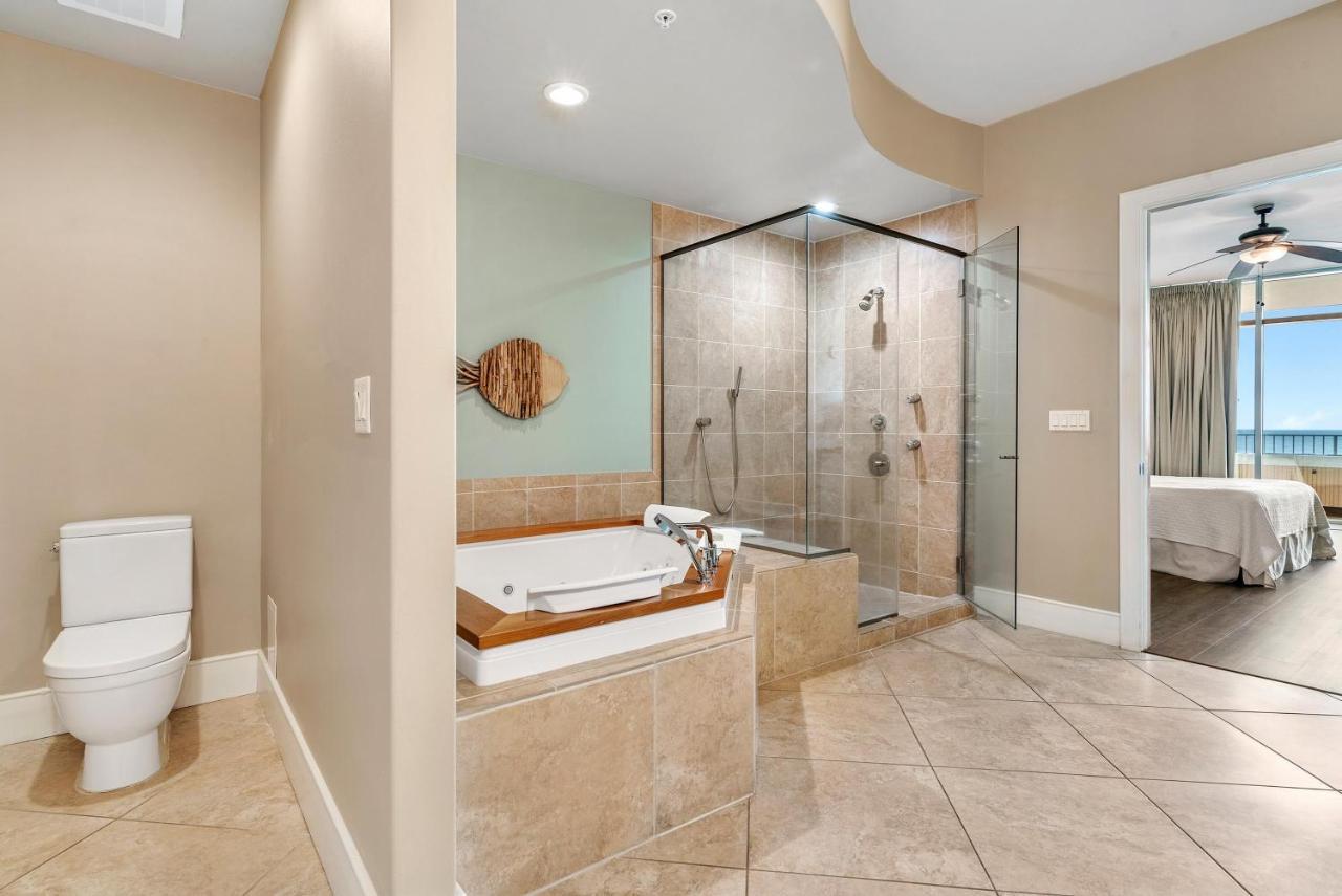 Turquoise C406 Villa Orange Beach Exterior photo