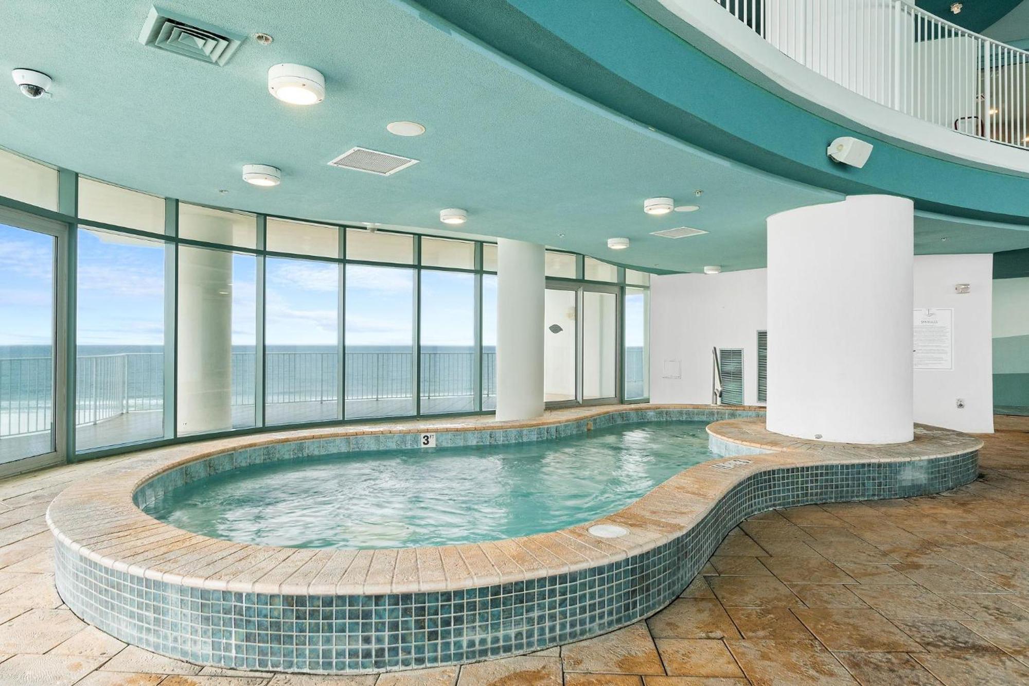 Turquoise C406 Villa Orange Beach Exterior photo