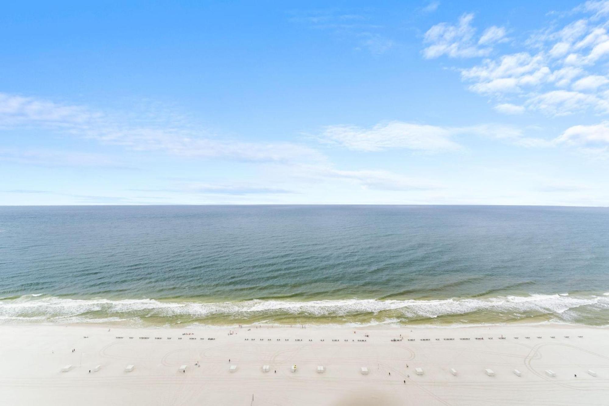 Turquoise C406 Villa Orange Beach Exterior photo