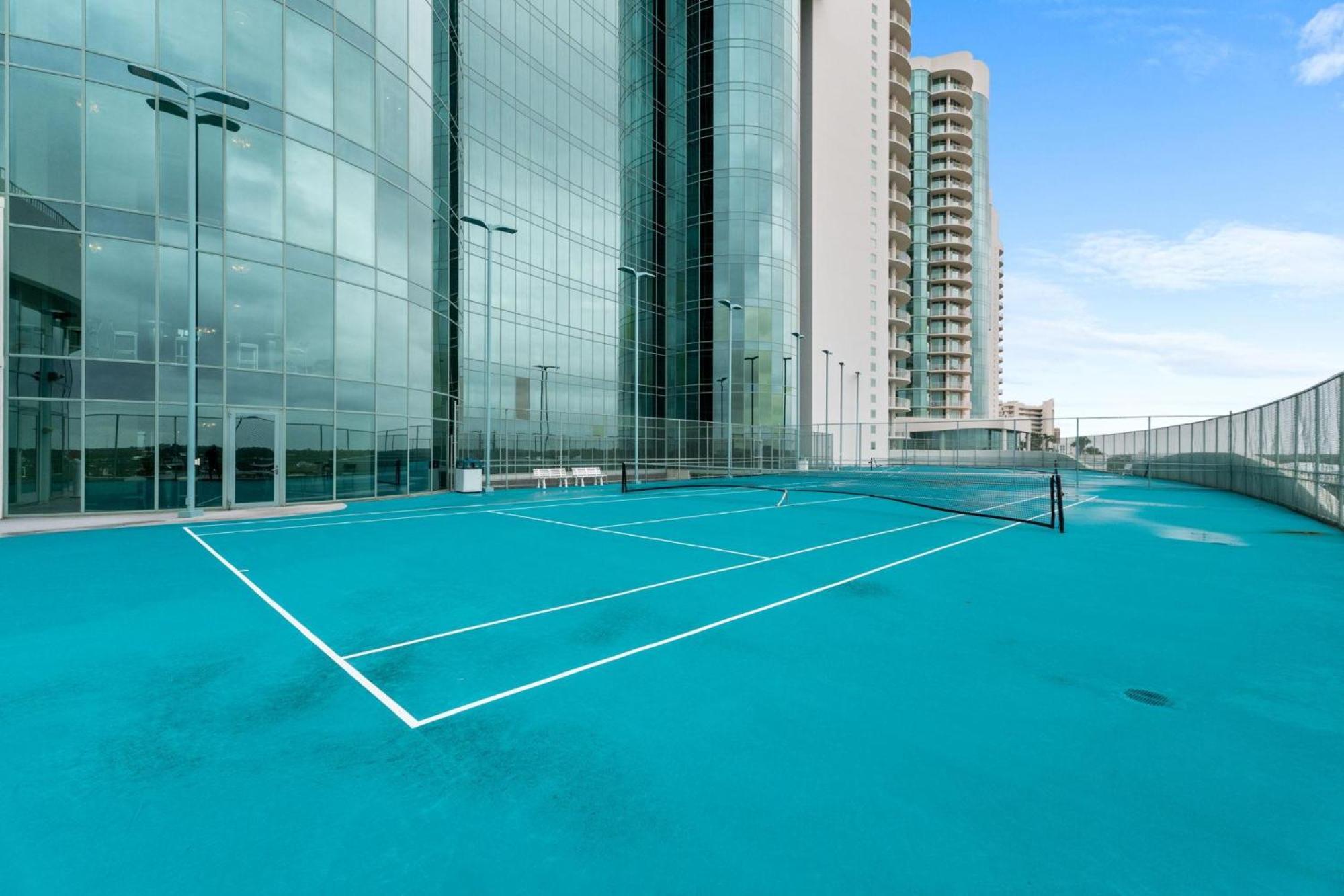 Turquoise C406 Villa Orange Beach Exterior photo