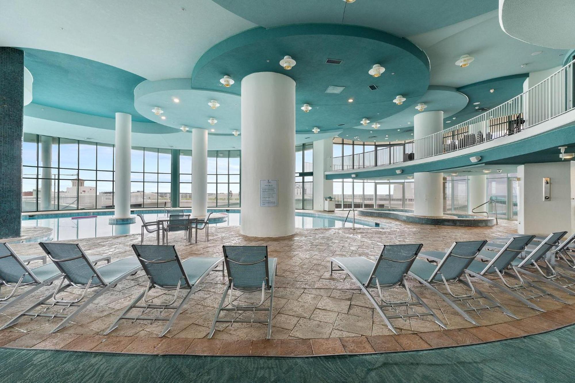 Turquoise C406 Villa Orange Beach Exterior photo